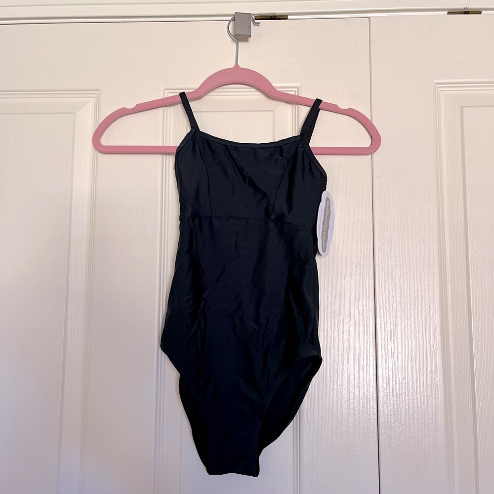 Audition Dancewear Leotard